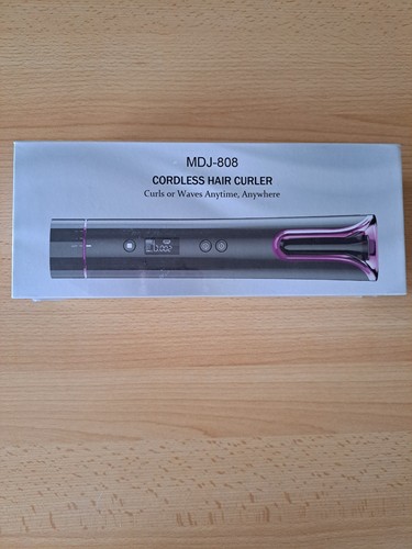 Mdj 808 lockenstab - lockenstab, ,