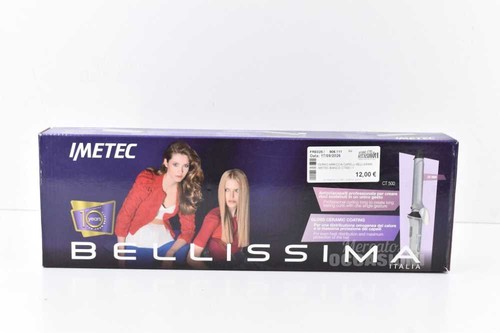 Schöner imetec lockenstab - imetec,