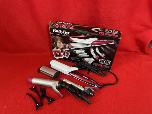 Ware lockenstab - b-ware,