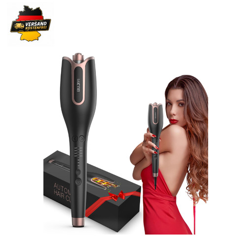 Lockenstab automatisch - lockenstab,