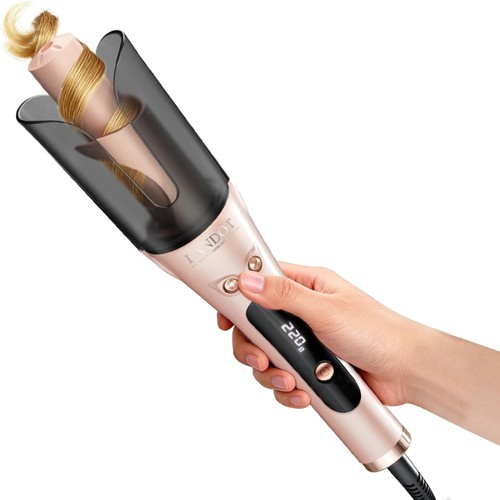 Automatischer rotierender - automatischer,