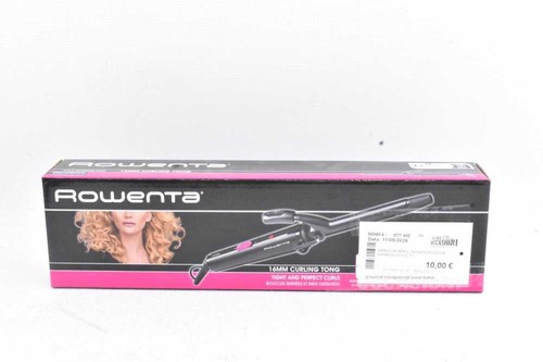 Rowenta cf2119 express - express, style