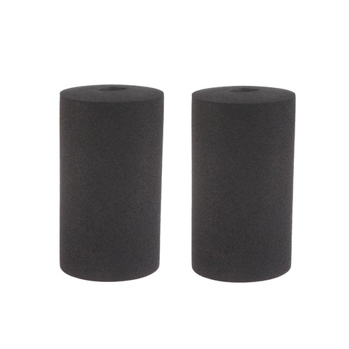 Fußschaum für pads - pads, 135x80mm