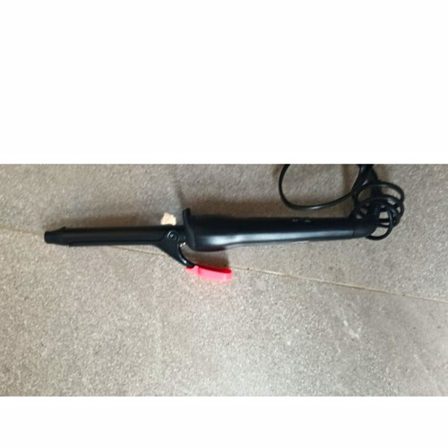 Elektrischer lockenstab - elektrischer, /