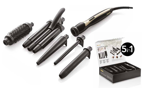 Sthauer aircombo pro - sthauer, styling