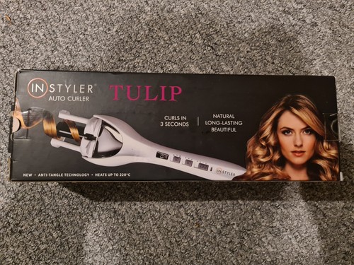 Instyler tulip auto - tulip,