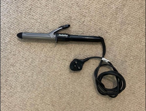 Babyliss lockenmaschine - babyliss,